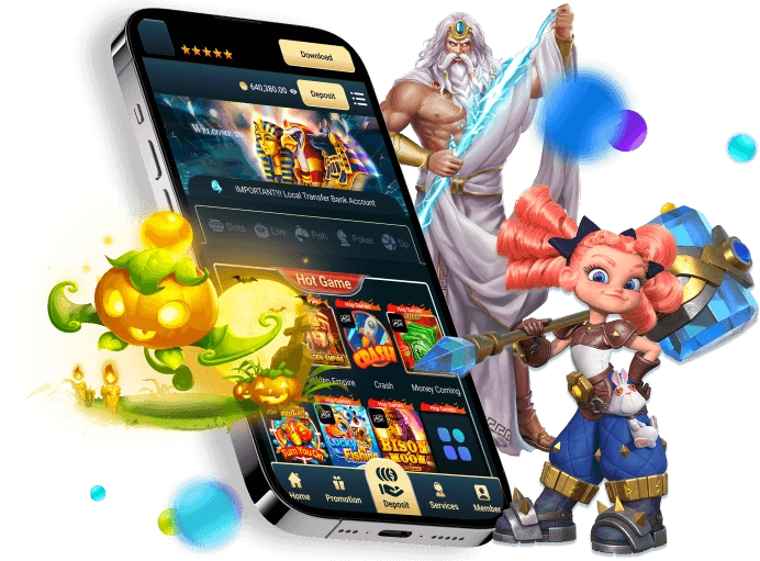 Cấp Độ Bạc big79