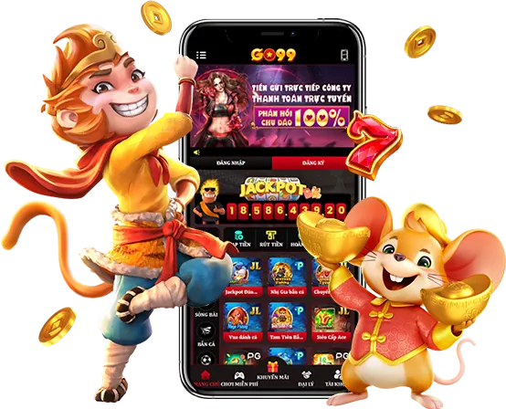 Sòng bạc trực tuyến big79 chính thức