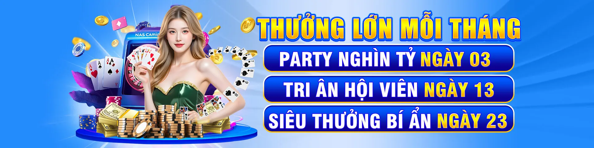 Sòng Bạc big79 chính thức