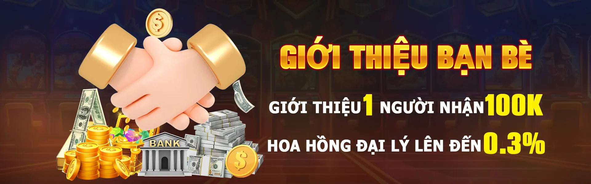 Chương trình đại lý big79 chính thức