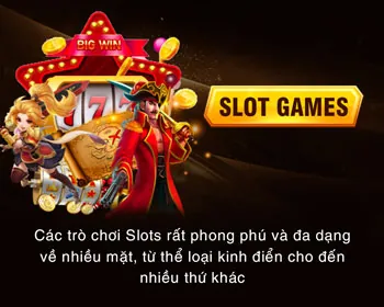 Game bắn cá big79