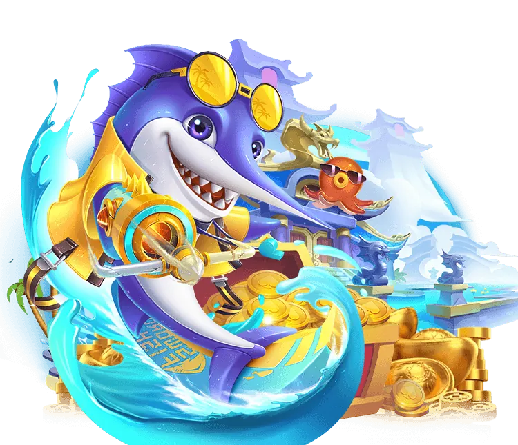 Hoàn trả hàng ngày cho game bắn cá